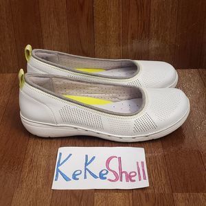 Womens Clarks Unstructured Shoes Size 7